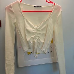 Zara Top